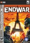 Tom Clancy's EndWar ราคาถูก